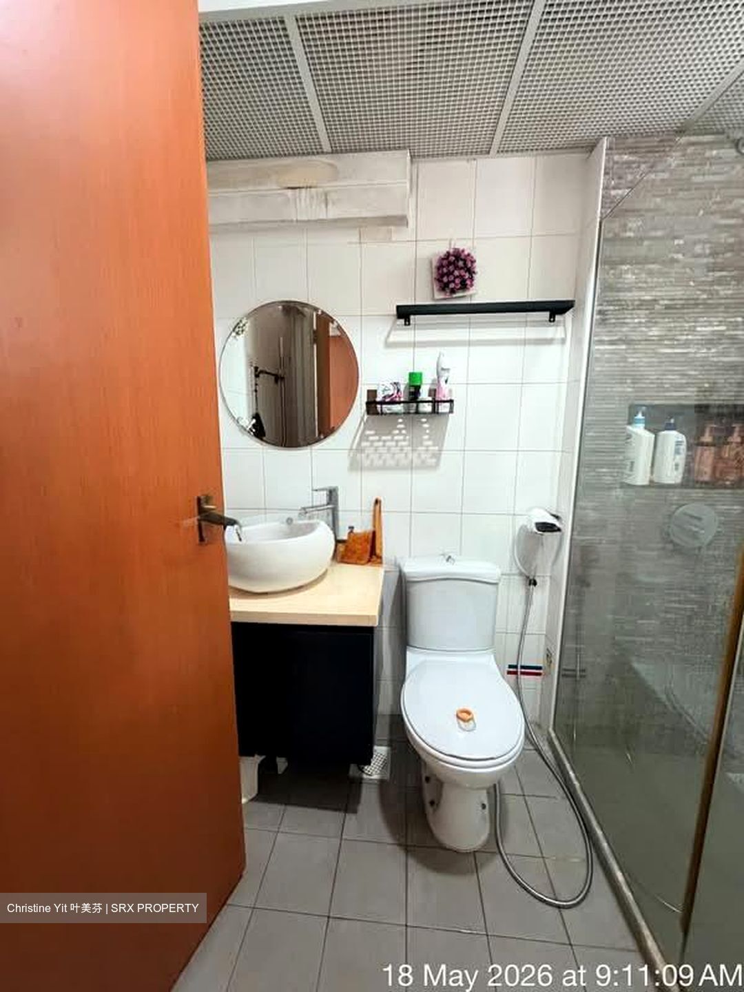 Blk 432A Fernvale Palms (Sengkang), HDB 4 Rooms #558099781